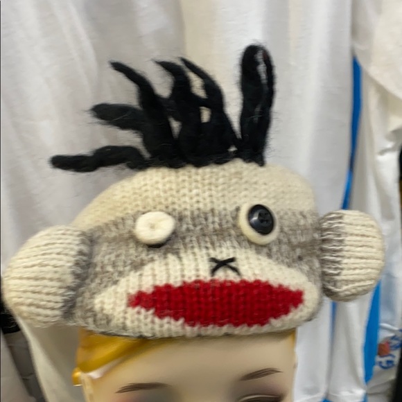 Monkey Headband - Picture 3 of 4